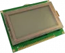 DEM 128064A FGH-PW (A-TOUCH) Display Elektronik LCD-Module