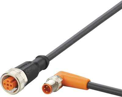 EVC674 IFM electronic Sensor-Aktor Kabel