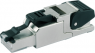 Stecker, RJ45, 8-polig, 8P8C, Cat 6A, 100023045