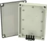 6012913 Fibox GmbH General Purpose Enclosures