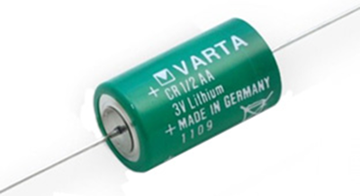 86127 501 301 VARTA Rundzellen, 9V-Blöcke Bild 1