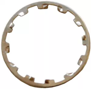 1-329632-2 AMP Nuts, Washers, Rings