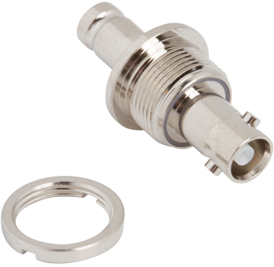 APH-HD-ISO-1023 Amphenol RF Coaxial Adapters Image 1