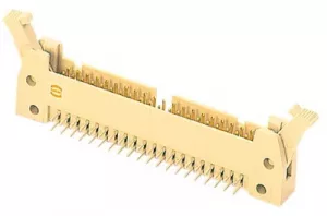 09195206903740 Harting PCB Connection Systems