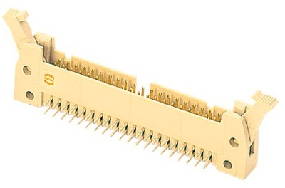 09195247903 Harting PCB Connection Systems