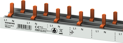 5ST3778-0 Siemens Gehäusezubehör Bild 1