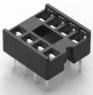 1-2199298-2 TE Connectivity Semiconductor Sockets, Holders