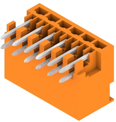 1727860000 Weidmüller Steckverbindersysteme Bild 2