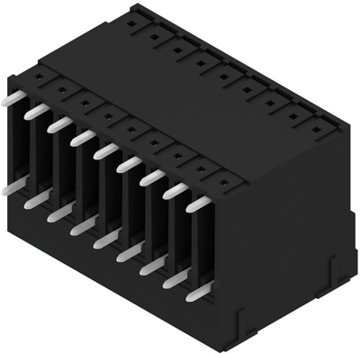 1973800000 Weidmüller Steckverbindersysteme Bild 2