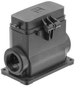 19430160226 Harting Housings for HDC Connectors