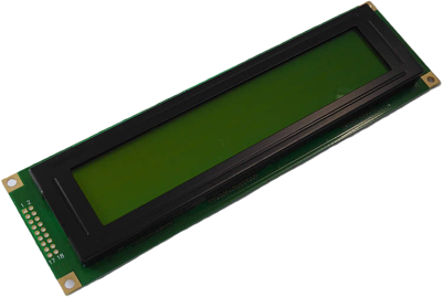 DEM 40491 SYH-LY Display Elektronik LCD-Module