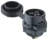 2420 02 T18CB100 Lutronic Other Circular Connectors