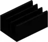 10037133 Fischer Elektronik Heat Sinks