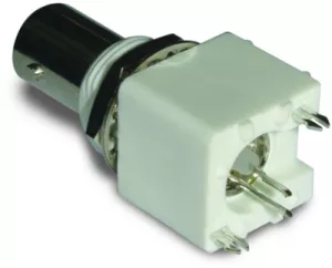 112408 Amphenol RF Coaxial Connectors