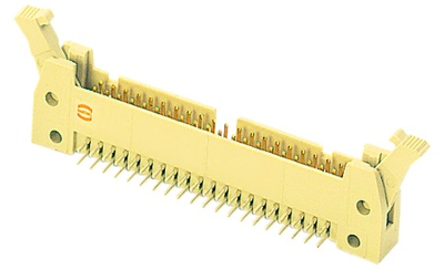 09195205903 Harting PCB Connection Systems