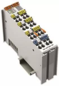 750-495/000-001 WAGO Analog Modules