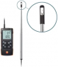 Testo Hitzdraht-Anemometer, 0563 0425, testo 425