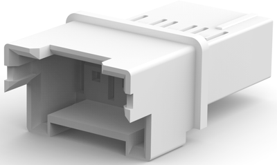 1969589-3 TE Connectivity Steckverbindersysteme Bild 1