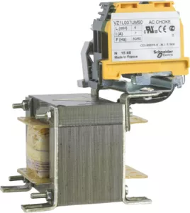 VZ1L007UM50 Schneider Electric Frequenzumrichter und Zubehör