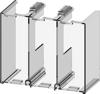 3RT1966-4EA1 Siemens Zubehör für Relais