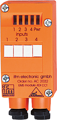 AC2032 IFM electronic Digitalmodule