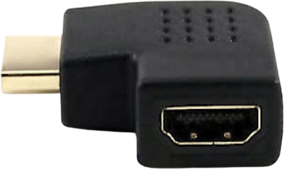 IADAP-HDMI-R EFB-Elektronik Adapter für AV Steckverbinder