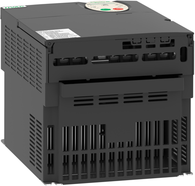 ATV212HU75N4 Schneider Electric Frequenzumrichter und Zubehör Bild 4