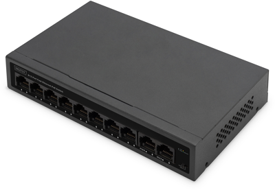 DN-95354 DIGITUS ETHERNET-Switches Bild 1