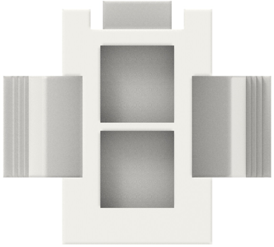 1969605-2 TE Connectivity PCB Connection Systems Image 4