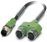 1436204 Phoenix Contact Sensor-Aktor Kabel