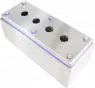 HYMPB4VSS Hammond General Purpose Enclosures