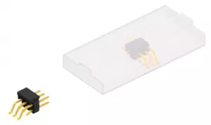 10052530 Fischer Elektronik PCB Connection Systems