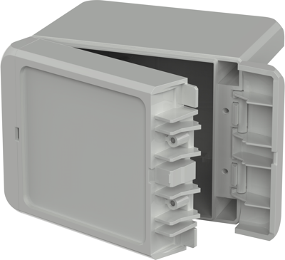 96032135 Bopla General Purpose Enclosures Image 2