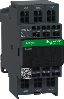 CAD323BL Schneider Electric Schütze