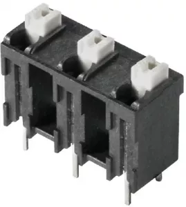 1826140000 Weidmüller PCB Terminal Blocks