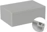 5U240001 BOX4U General Purpose Enclosures