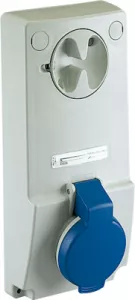 82042 Schneider Electric CEE Steckverbinder