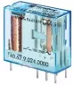 40.62.7.012.4000 Finder Industrial Relays