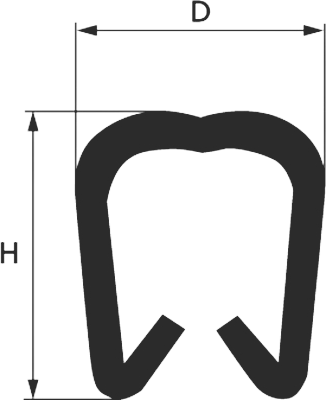 61822400 LAPP Cable Markers Image 2