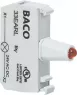 33EAGL BACO Lamp Holders