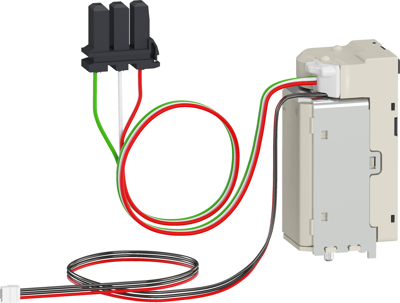 LV847324 Schneider Electric Zubehör (Schalter, Taster)