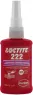 LOCTITE 222 BO 250ML EGFD Loctite Schraubensicherungsmittel