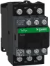 LC1D256FDS207 Schneider Electric Schütze