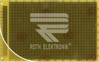 RE60-LF Roth Elektronik Leiterplatten