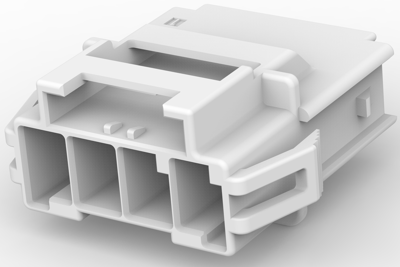 1-1971772-4 TE Connectivity Steckverbindersysteme Bild 1