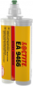 Strukturkleber 50 ml Doppelkartusche, Loctite LOCTITE EA 9466 DC50ML DE