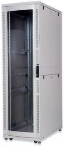 DN-19 SRV-42U-GD-1 DIGITUS Switch Cabinets, server cabinets