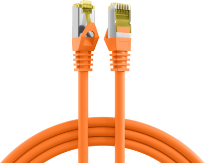 MK7001.15O EFB-Elektronik Patch Cables, Telephone Cables Image 1