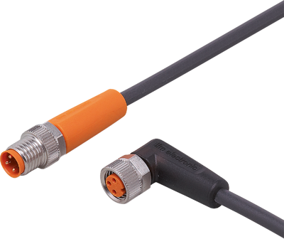 EVC280 IFM electronic Sensor-Aktor Kabel