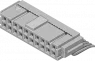 517.075.003.026.010 ODU PCB Connection Systems